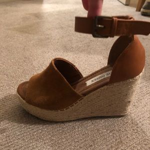 Steve Madden Wedges